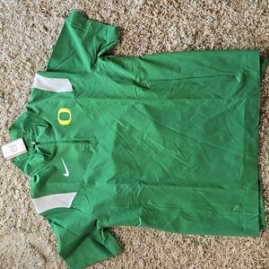 University of Oregon Nike Jacket